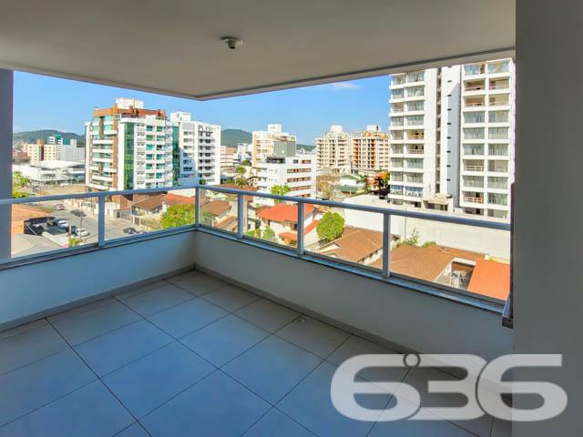 Apartamento - Santo Antônio - Joinville