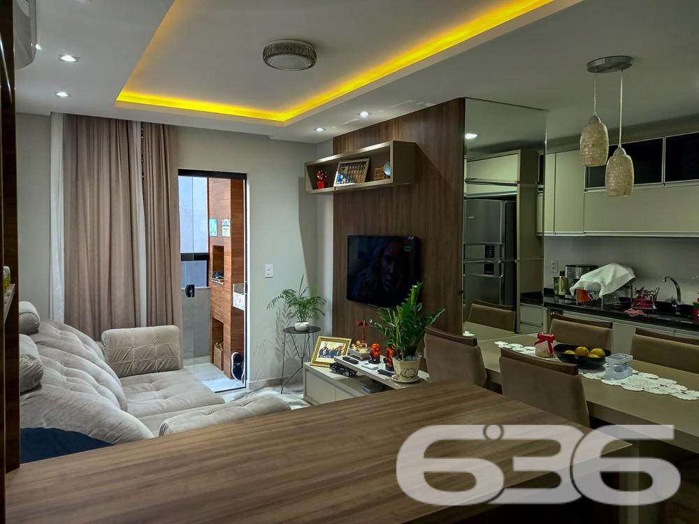 Apartamento - Bom Retiro - Joinville
