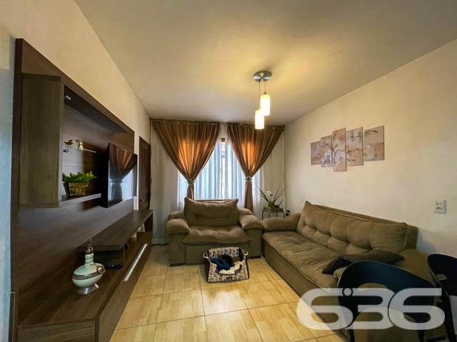 Apartamento - Saguaçu - Joinville