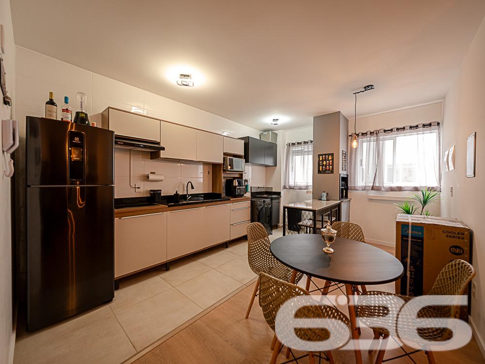 Apartamento - Saguaçu - Joinville