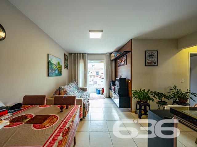 Apartamento - São Marcos - Joinville