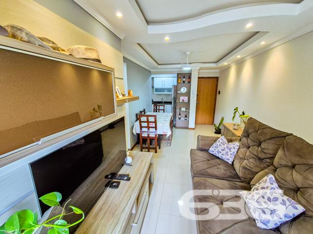 Apartamento - Glória - Joinville