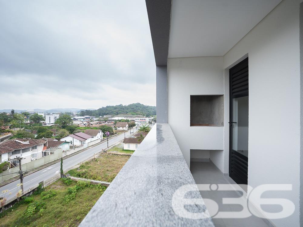 Apartamento - Anita Garibaldi - Joinville