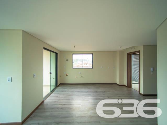Apartamento - Costa e Silva - Joinville
