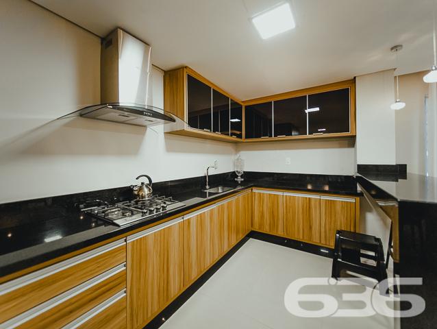 Apartamento - Glória - Joinville