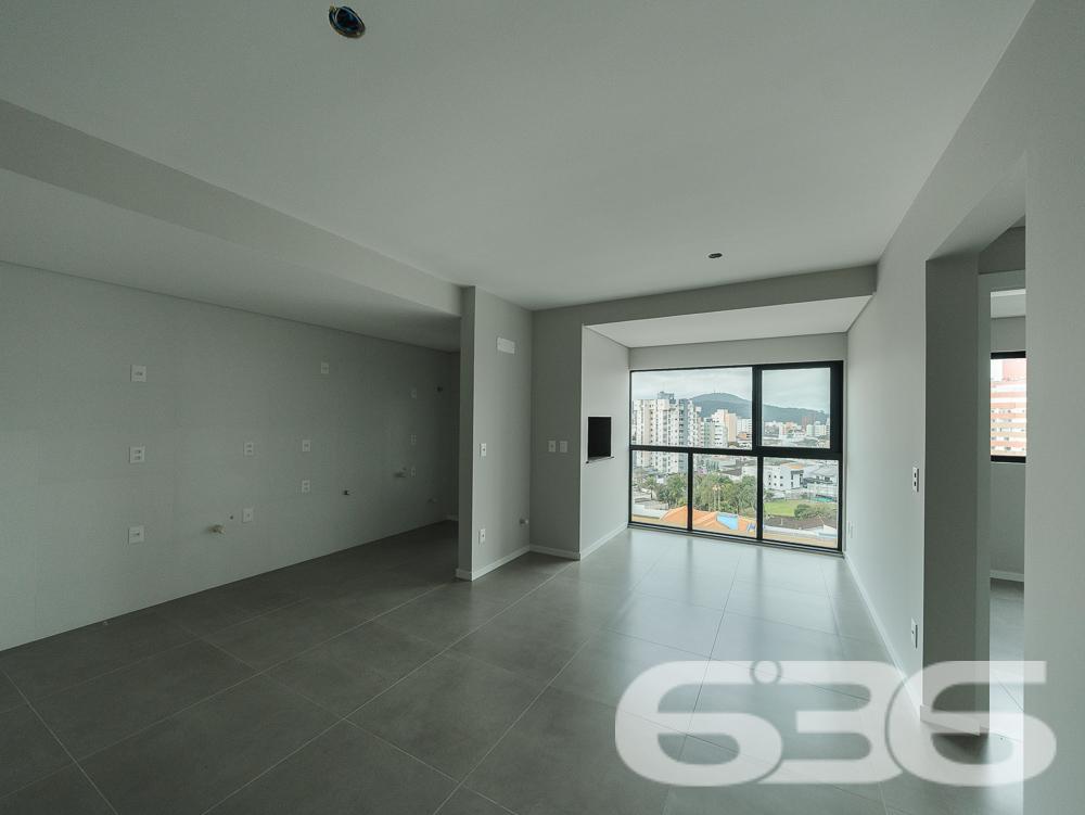 Apartamento - Anita Garibaldi - Joinville