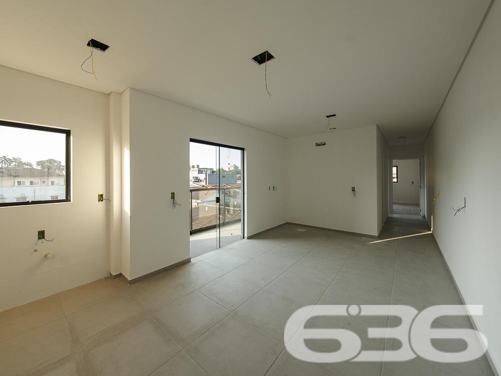 Apartamento - Costa e Silva - Joinville