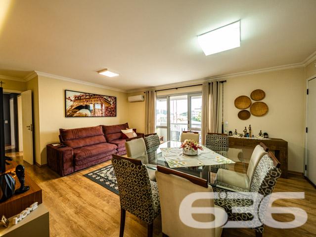 Apartamento - Anita Garibaldi - Joinville