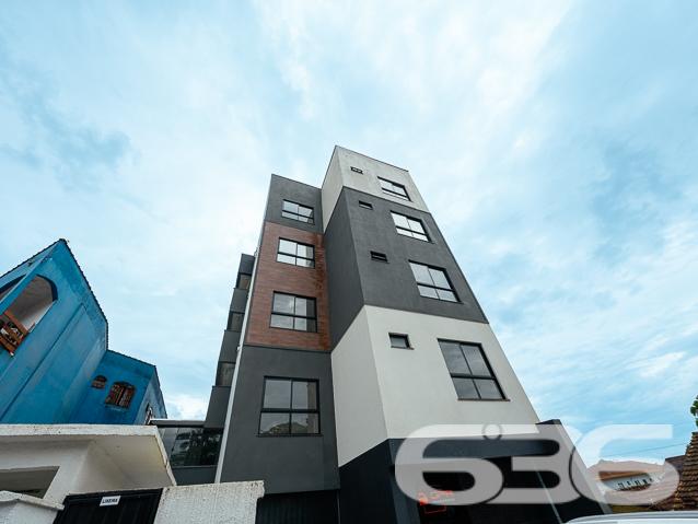 Apartamento - Costa e Silva - Joinville