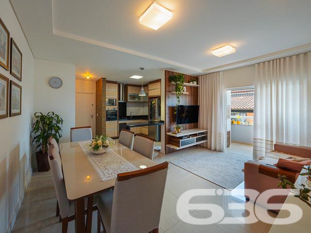Apartamento - Floresta - Joinville