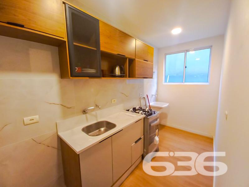 Apartamento - Anita Garibaldi - Joinville