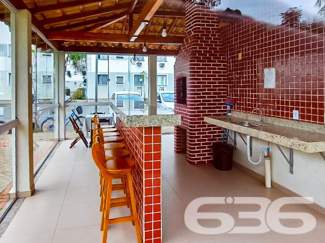 Apartamento - Adhemar Garcia - Joinville