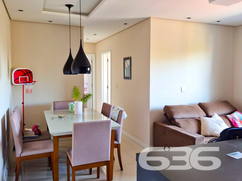 Apartamento - Iririú - Joinville