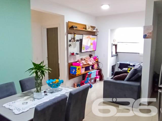 Apartamento - Aventureiro - Joinville