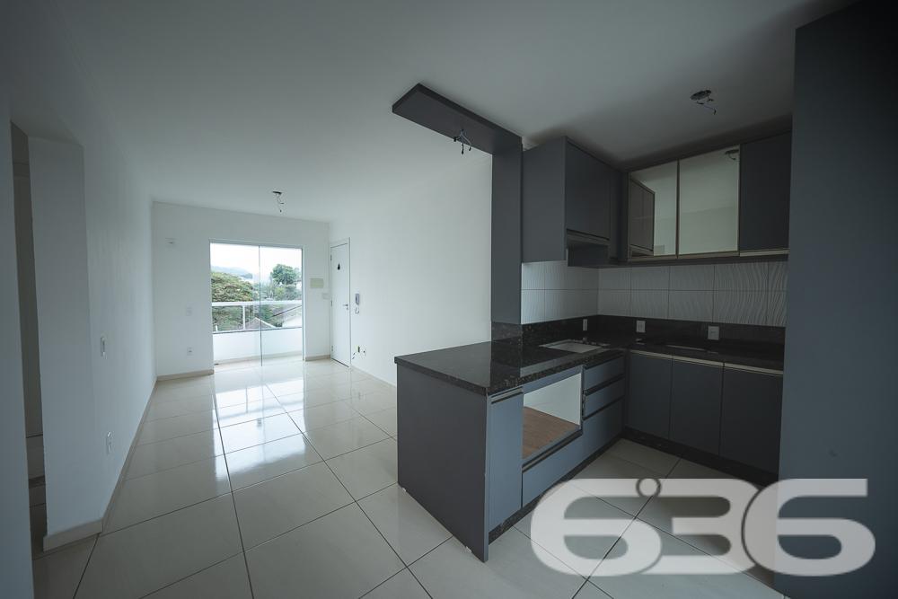 Apartamento - Boa Vista - Joinville