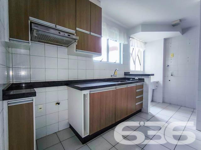 Apartamento - Bom Retiro - Joinville