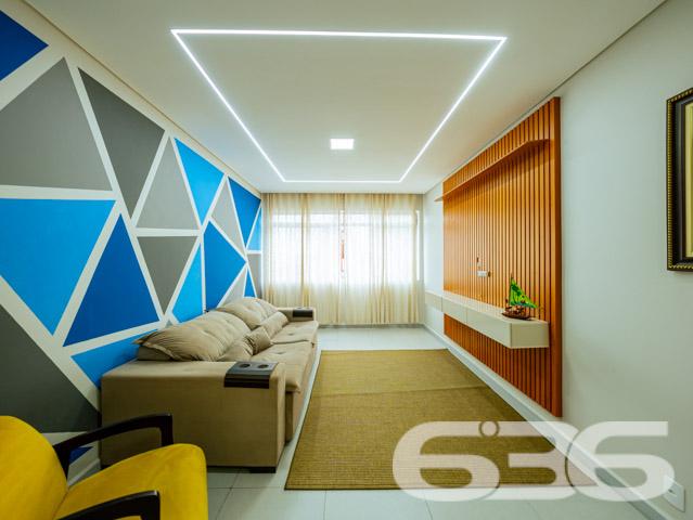 Apartamento - Centro - Joinville