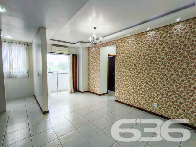 Apartamento - Floresta - Joinville
