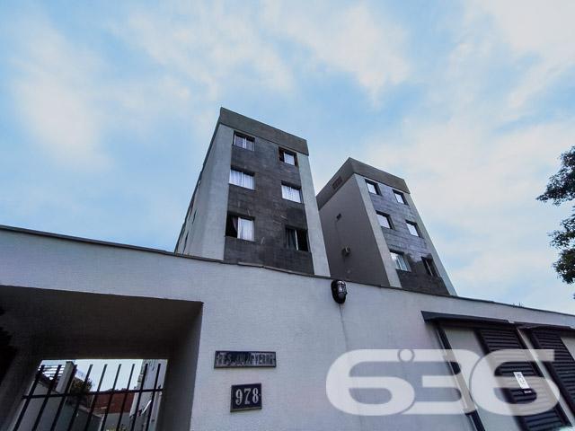 Apartamento - América - Joinville
