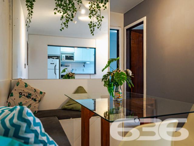 Apartamento - Anita Garibaldi - Joinville