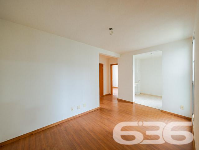 Apartamento - Floresta - Joinville