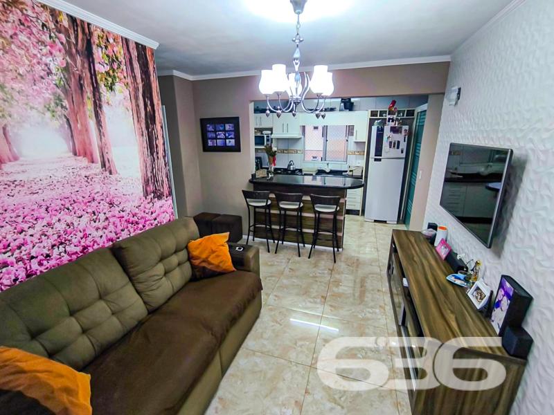Apartamento - Guanabara - Joinville