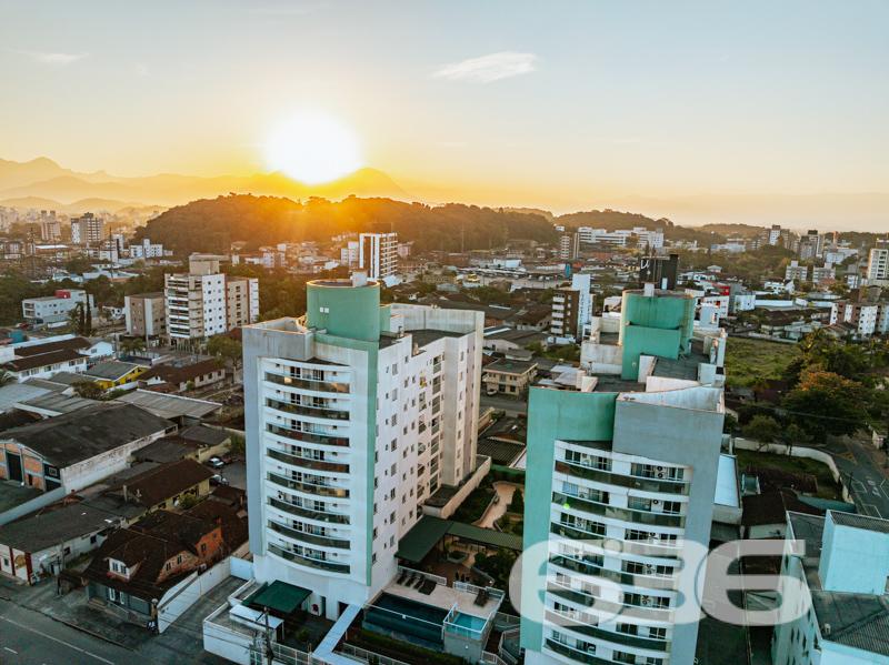 Apartamento - Bom Retiro - Joinville