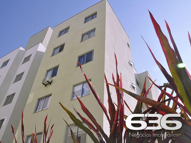 Apartamento - Vila Nova - Joinville