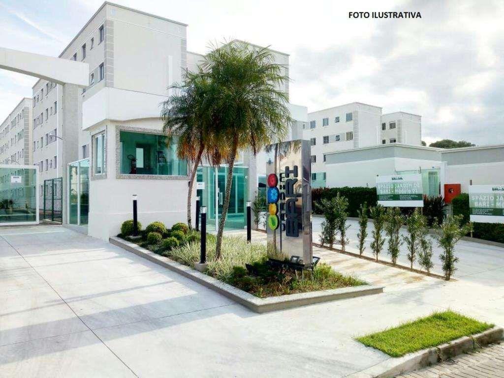Apartamento - Adhemar Garcia - Joinville