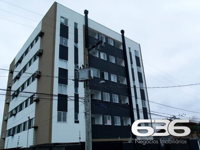 Apartamento - Fátima - Joinville