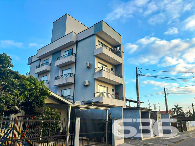 Apartamento - Boa Vista - Joinville