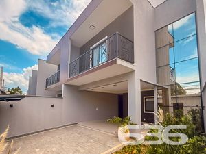 Residência - América - Joinville