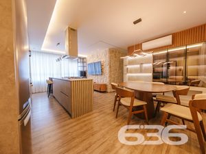 Apartamento - Glória - Joinville